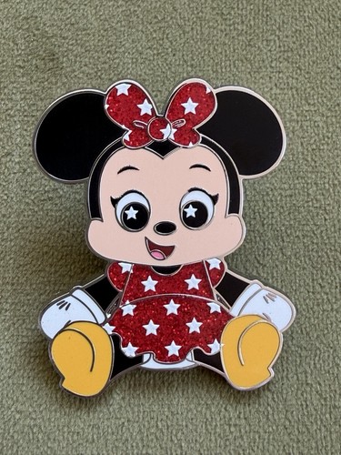Disney wishables minnie mouse - wishables,
