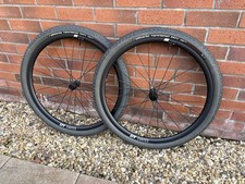 DT Swiss GR1600 650B wheelset