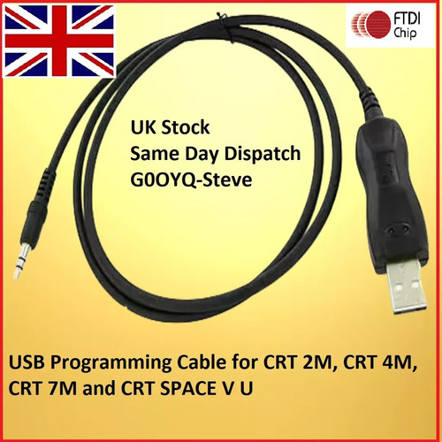 Ftdi usb programming cable for - ftdi,