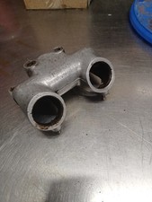 Triumph 6T 5T rocker box  E1461-2