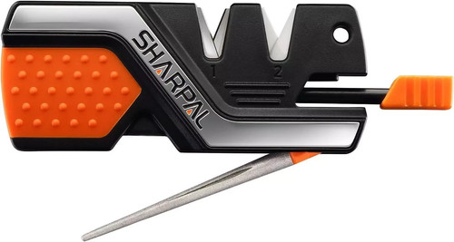 Sharpal 101n 1 - 101n, pocket