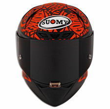 Ducati Replica Bagnaia 2025 Helmet (98109564_)