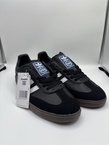 Adidas samba shoes core - samba,