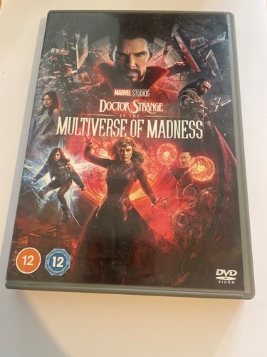 Doctor strange the - doctor,