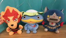 Yokai/Yo-kai Watch Plush Soft