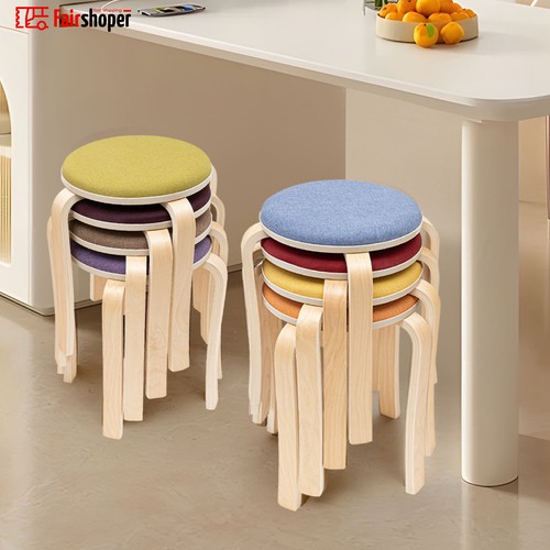 Set stacking wooden - set,