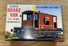 Vintage Airfix 00 Gauge Kit 4