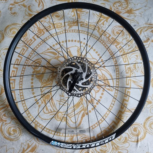 Carrera vulcan mountain bike - carrera,