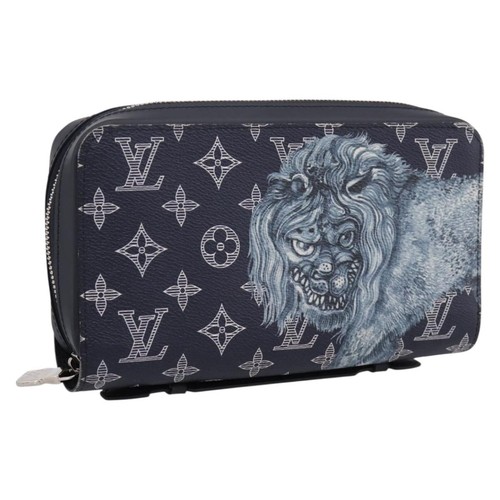Louis vuitton monogram - louis,