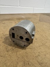 MT2 Tail Stock Adjustable