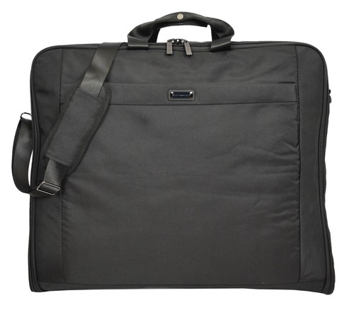 Soft suit carrier bag business - soft,