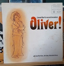 Lionel Bart - Oliver! : With