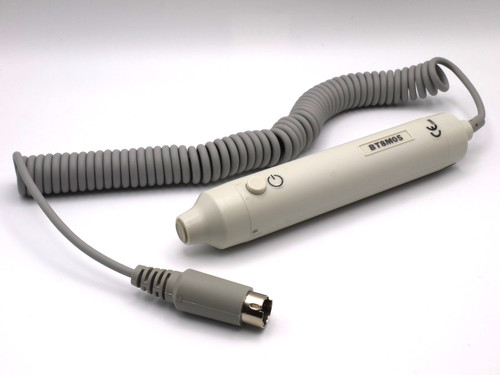 Doppler 8mhz vascular probe - doppler,