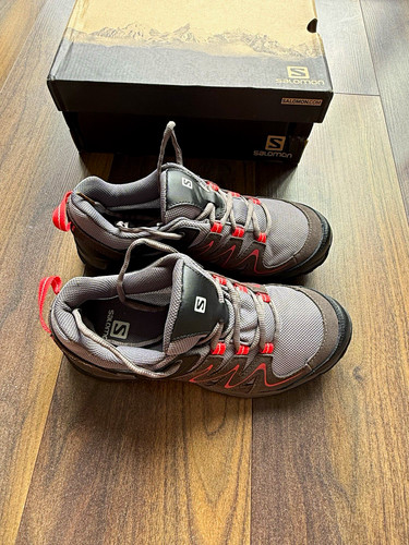 Salomon glenwood gtx - glenwood, w
