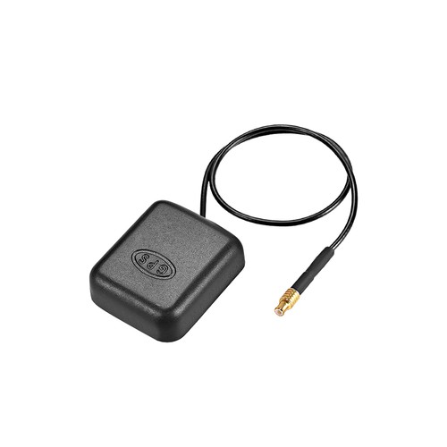 Gps active antenna mcx plug - mcx,