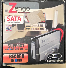 @READ DESCRIPTION@ SUMVISION