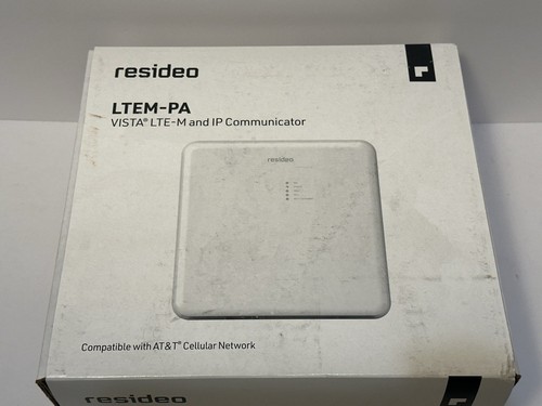 Resideo ltem lte m - resideo,