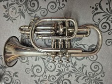 Vintage besson co - besson,