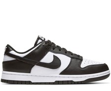 NIKE DUNK LOW 'PANDA' TRAINERS