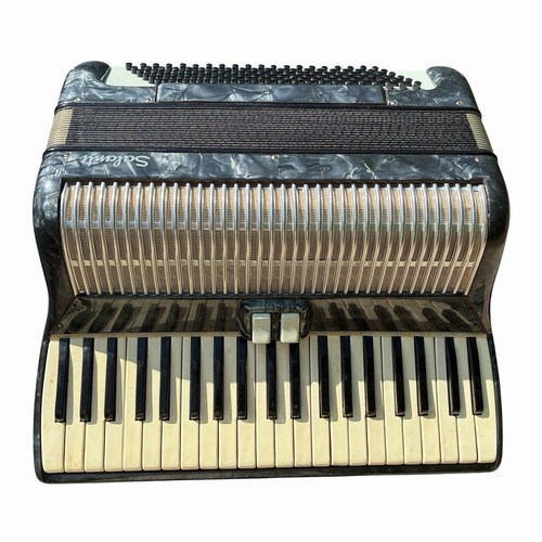 Vintage black salanti - vintage,