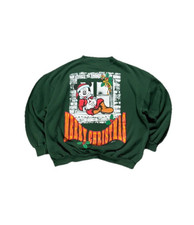 Disney Vintage 80s Women’s