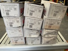 100X EJOT Solar Fastener for