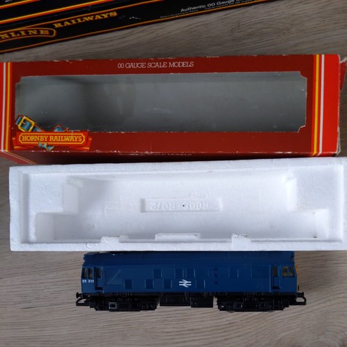 Hornby class bo - class, bo-bo