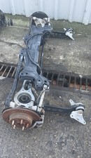 REAR AXLE  Insignia B