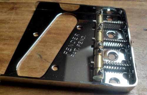 Vintage fender telecaster - vintage,