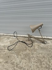 Vintage midcentury anglepoise - vintage,