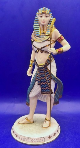 Wedgwood tutankhamun the - the, boy