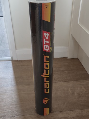 Carlton gt4 feather badminton - gt4,