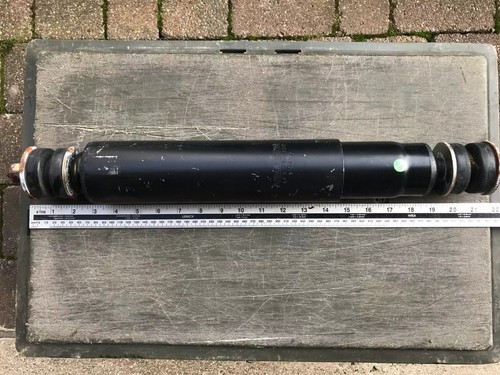 7bd bedford shock absorber - bedford,