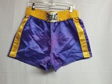 Vintage Everlast Boxing Trunks