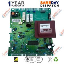 Glowworm I8SI, 30SI, 30CI, CI