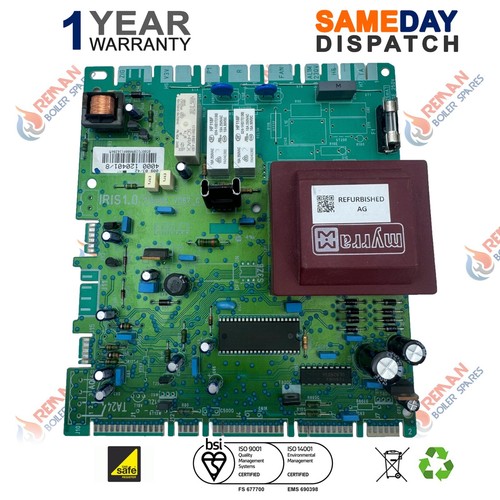 Glowworm i8si 30si 30ci ci - 30si,,