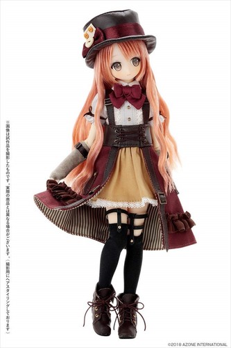 Azone alvastaria tiea twin - azone,