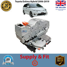 Toyota Estima Previa 2.4L Hybrid Battery 2006~2019 - 6 Month Warranty Unlimited