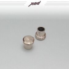 CARDAS  XLR C SS F Female XLR