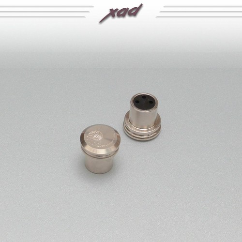 Cardas xlr f female - xlr,