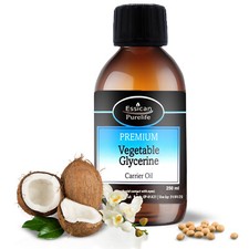 Vegetable Glycerine - 100%