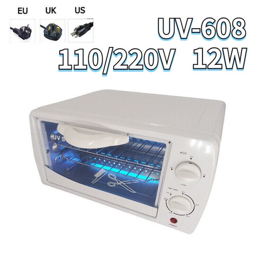 Home 12w beauty - salon, ozone