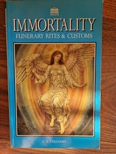 Immortality by C.E. Vulliamy