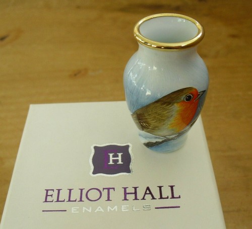 Boxed ltd elliot hall - ltd,