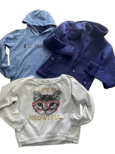 Years girl s bundle - girl's,