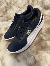 Puma California Navy Blue