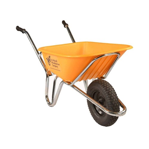 120l pheonix yellow pneumatic - 120l,