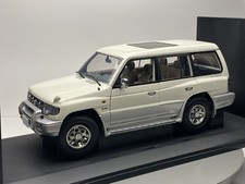 AUTOART 1/18 77106 Mitsubishi