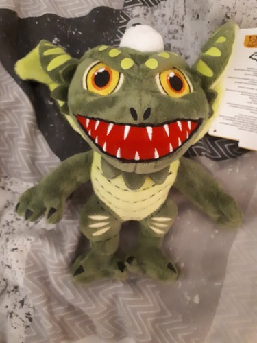 Official kidrobot gremlins - kidrobot,