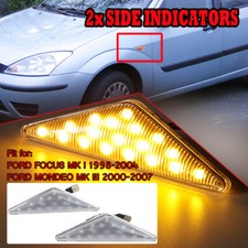LED SIDE INDICATOR REPEATER